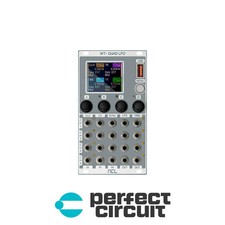 ACL WT-Quad-LFO Wavetable LFO