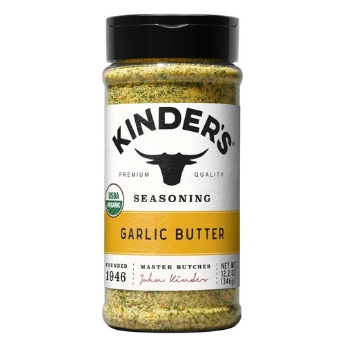 Kinder condimento biologico - kinder's,