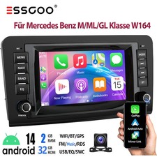 KAM per Audi A6 C6 4F MMI 2G