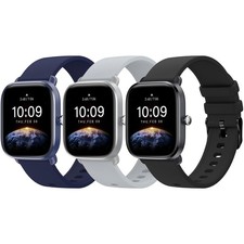 Higgs 3 Pezzi Cinturino 20mm