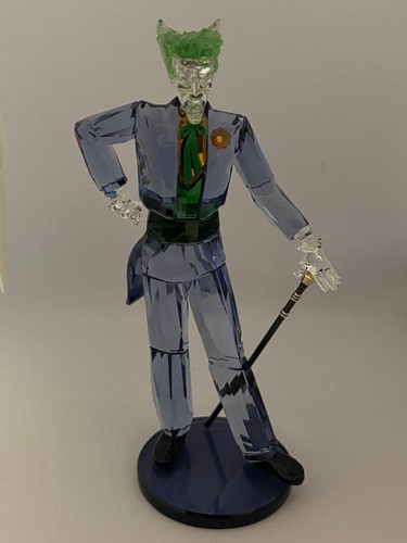 Statuina swarovski batman - statuina,