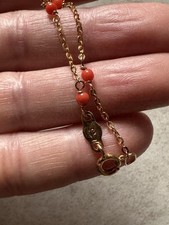Bracciale Bimba Oro 750