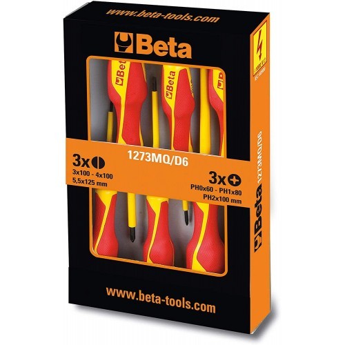 Kit giraviti beta elettricista - giraviti,