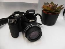 Nikon Coolpix L330 20,2