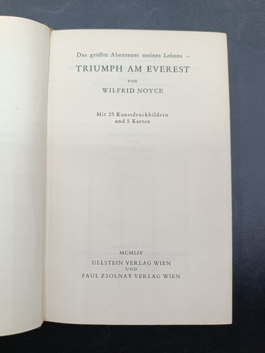 Libro triumph everest - triumph, am