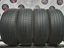 GOMME ESTIVE USATE BRIDGESTONE