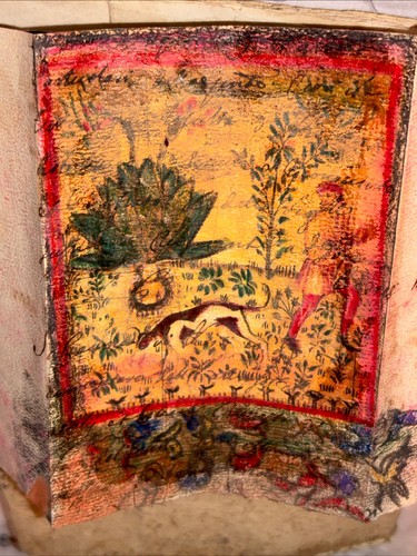Antico disegno magia - antico,
