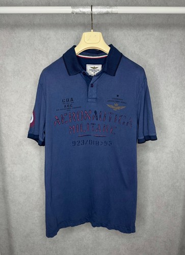 Shirt uomo aeronautica - t-shirt,