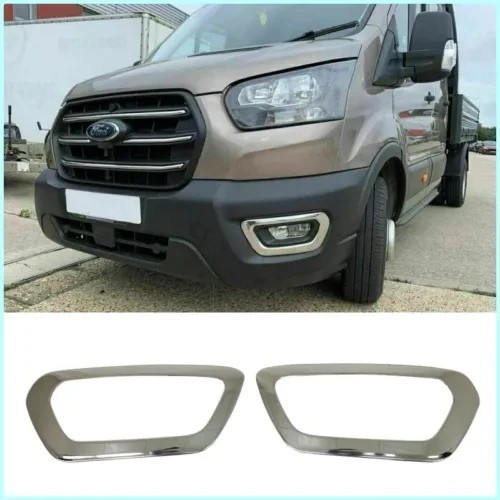 Per ford transit - per, mk8
