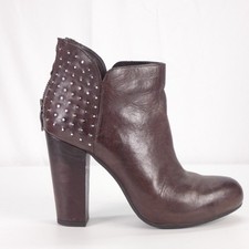 Stivali Janet & Janet borchie