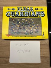 Eldar guardians cofanetto