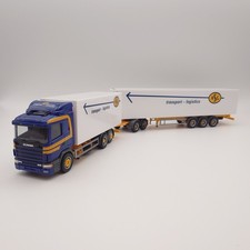 Herpa 145763 1:87 Scania 124L