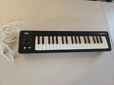 Tastiera Korg Microkey 37