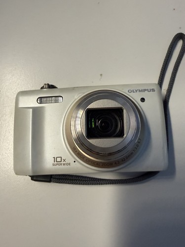 Olympus 340 16mp 10x super - vr-340,