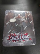 Tin Yu-Gi-Oh! 2012 Distruttore