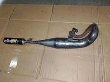 PIAGGIO SI MARMITTA POLINI SILENZIATORE SCARICO CICLOMOTORE SI BRAVO D'EPOCA 