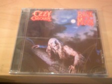 Ozzy Osbourne - Bark At The
