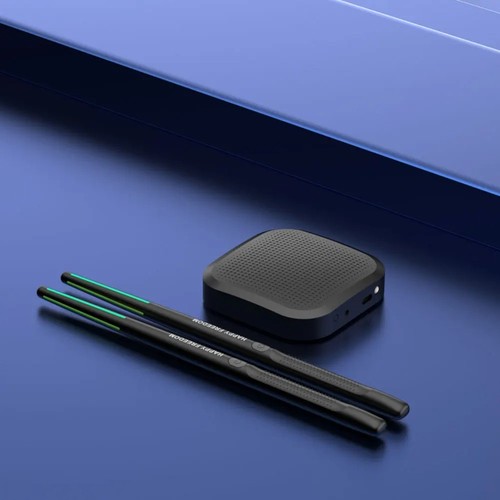 Virtual air drum kit wireless - virtual,
