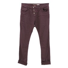  Pantaloni jeans donna PLEASE