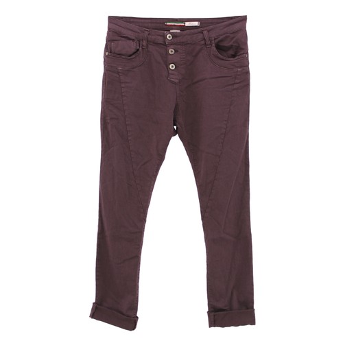 Pantaloni jeans donna please - ,