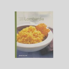 Lombardia La Grande Cucina Italiana volume 8