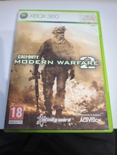 Call Of Duty Modern Warfare 2