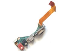 AUDIO FIREWIRE VGA Board Modulo 1-874-105-11 CNX-378  Sony Vaio PCG-6W2M