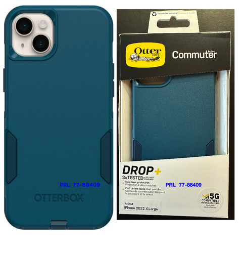 Otterbox iphone plus - iphone, (6,7")