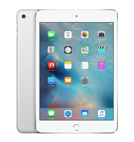Apple ipad mini - mini, 1.ª