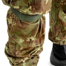 2 ELASTICI PER UNIFORMI