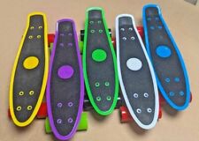 Ridge 22" Gripped Mini Cruiser