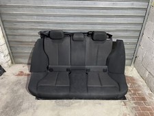 Sedili Tappezzeria Interni Posteriore Tessuto BMW F20 F21