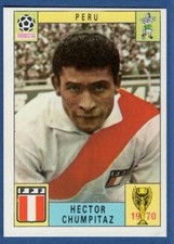 FIGURINA CALCIATORI PANINI