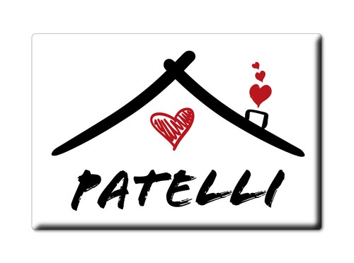 Patelli calamita magnete - patelli,