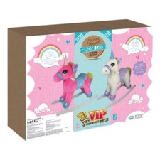 Ods 36587 Cavallino dondolo MY