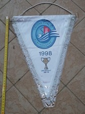 pennant football football