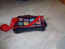 Borsa  con bandiere  Scuola Studente