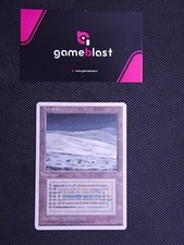 MAGIC MTG | Tundra | Foreign