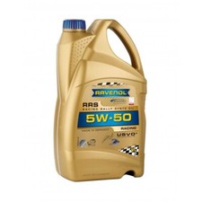 RAVENOL RRS Racing Rally Synto