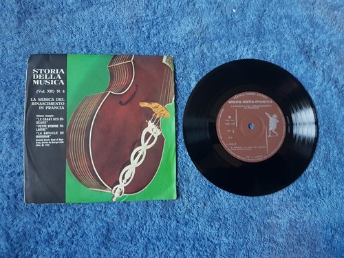 Storia della musica - storia, 12