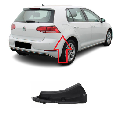 Nuovo per volswagen golf mk7 - nuovo,