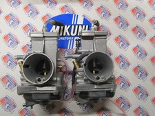 Scivoli piatti Yamaha RD350