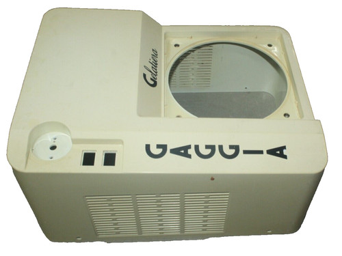 Cover per gaggia ricambi - gaggia,