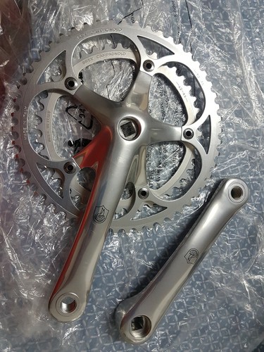 Bielas campagnolo chorus - campagnolo,