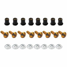 KIT DI 8 VITI CUPOLINO