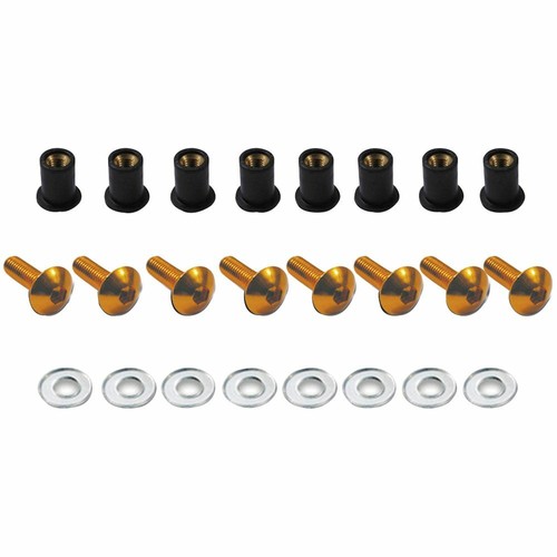 Kit viti cupolino - kit, di