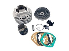 ALUMINIUM THERMAL GROUP VMC