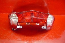 Faro fanale POSTERIORE STOP