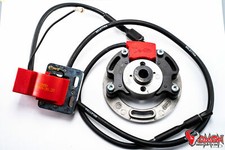 Sistema analogico completo