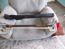 Rage 701 Rare 8 BAll in flames